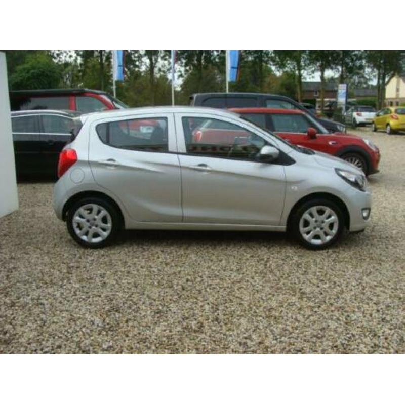 OPEL Karl 1.0 Edition 1e eigenaar