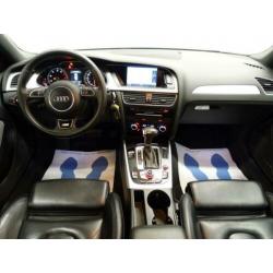 Audi A4 Avant 1.8 TFSI 170pk Pro Line S [S-Line] Aut, Vol Le
