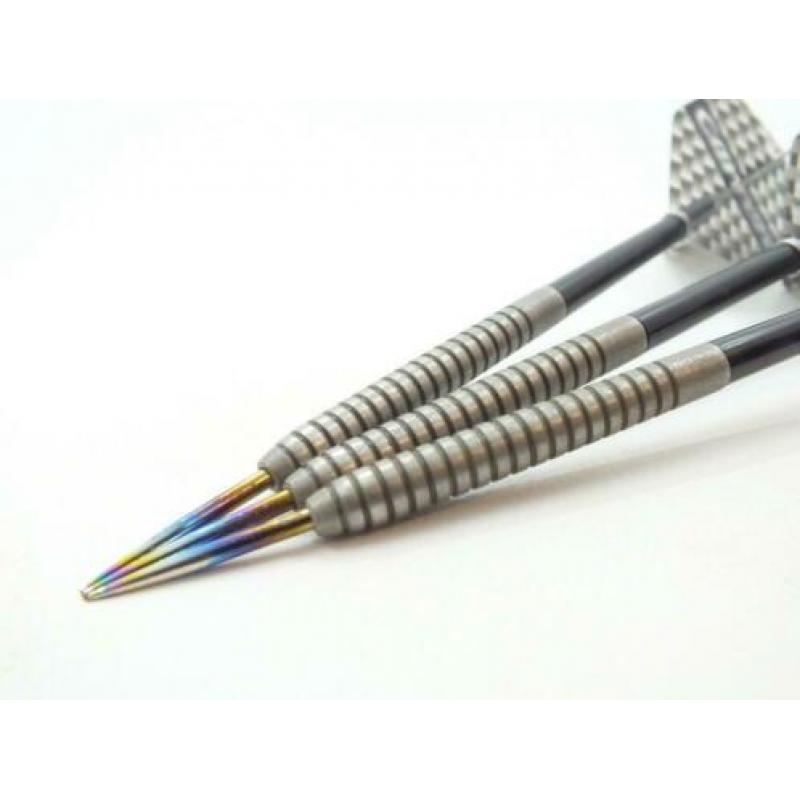 Darts Unicorn John Part 22,5 gram 90% tungsten