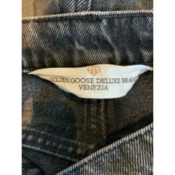 Golden Goose spijkerbroek