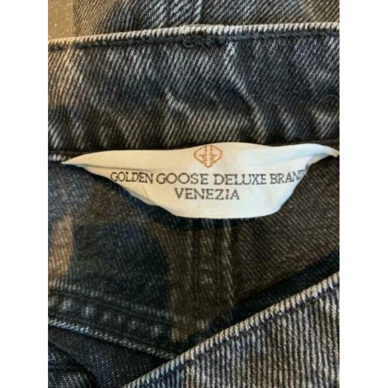Golden Goose spijkerbroek