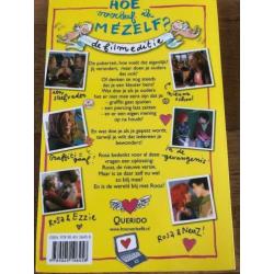 Diverse boeken: Hoe overleef ik...