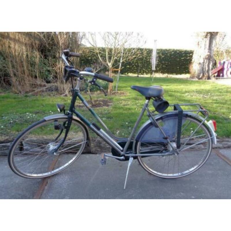 Zaterdag 7-3 -2020 Rommelmarkt Zevenhuizen ZH open 9 -12 uur
