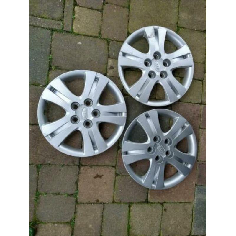 Wieldop KIA Ceed, 16 inch