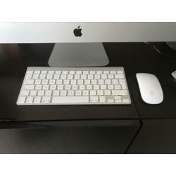 iMac (2011), i5, 3,1GHz, 8GB DRR en 500Gb HD