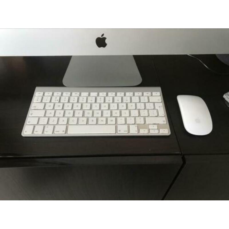 iMac (2011), i5, 3,1GHz, 8GB DRR en 500Gb HD
