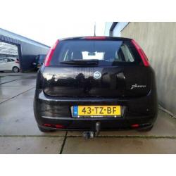 Fiat Grande Punto 1.4 Dynamic airco, 5-deurs