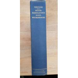 Middelnederlandse literaire werken