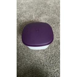 Tupperware pastakoker