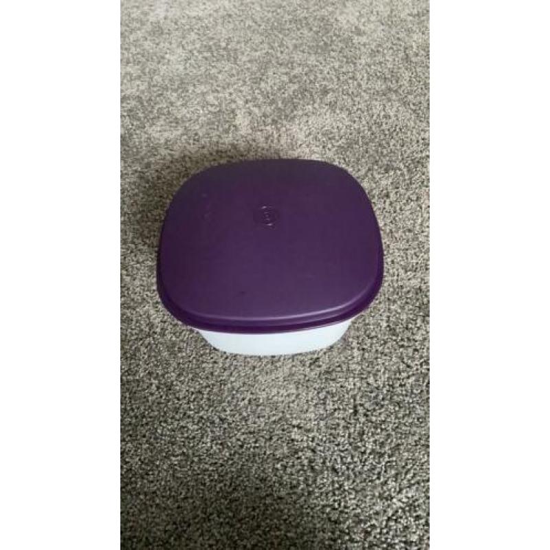 Tupperware pastakoker