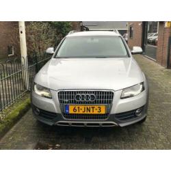 Audi A4 Allroad 2.0 TFSI quattro Pro Line Leer/Navigatie/Qua
