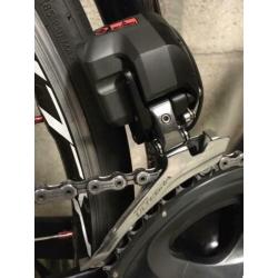 CKT 369 Ultegra DI2 racefiets (specialized Ridley)