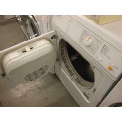 Miele 6 kg Softcare Afvoerdroger Gewelfd 300 Arpe Kampen