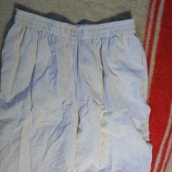 Leuke beige 5/8 broek.Mt M/L.Merk Today