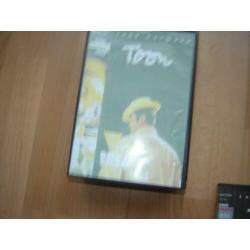 DVD`s Toon Hermans