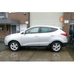 Hyundai Ix35 1.6i GDI Business Edition climate, navigatie, c
