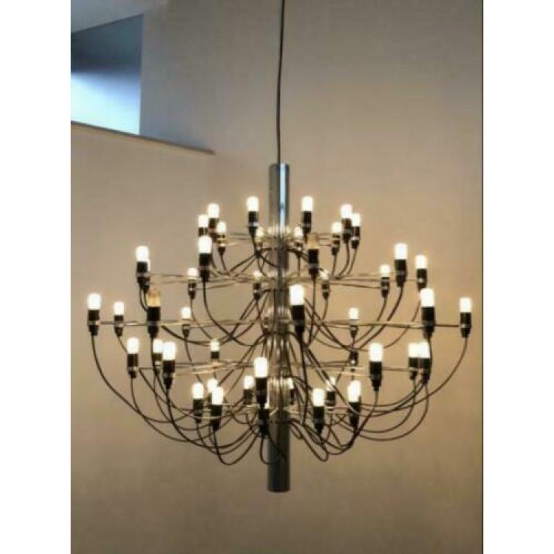 flos sarfatti 2097/50