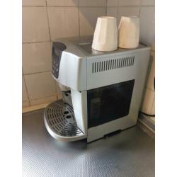 De Longhi Magnifica Pronto cappucino,versgemalen koffiebonen