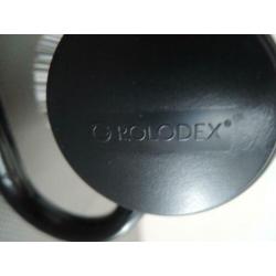 Z.g.a.n.kleine Rolodex