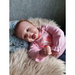Reborn Babypop