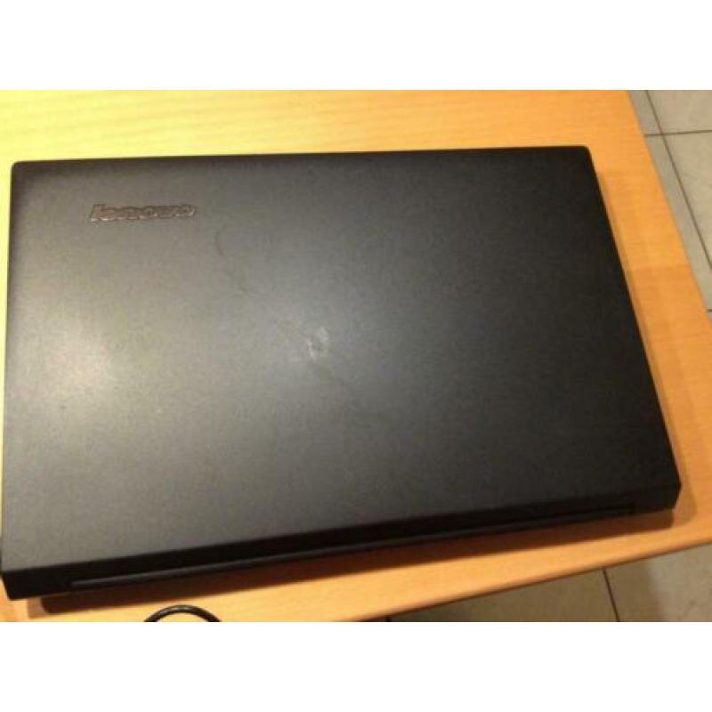 B590 Lenovo, Intel Core i7-2e gen.,2670QM,Webcam,HDMI