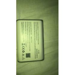 Powerbank Denver