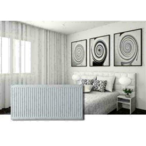 Thermrad compact 4 plus 60 cm hoog radiatoren in alle lengte