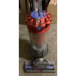 Dyson small ball animal full size vacuum cleaner