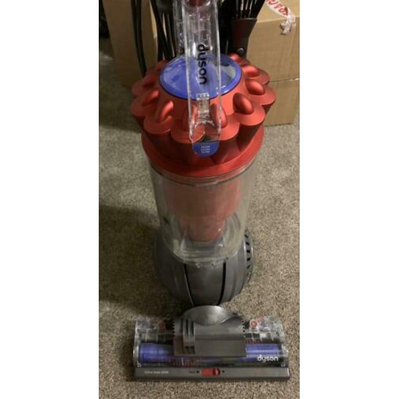 Dyson small ball animal full size vacuum cleaner