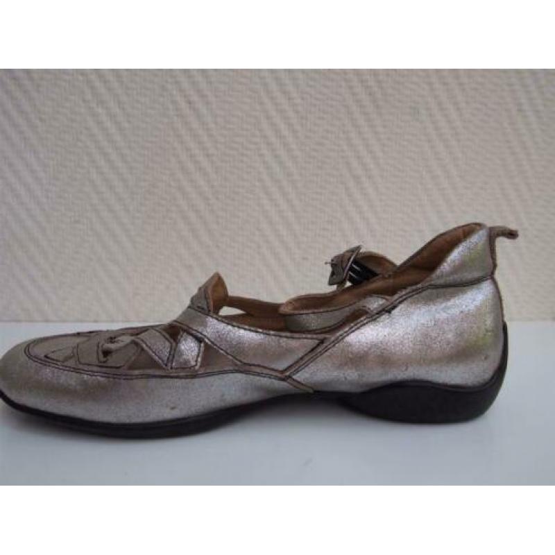 JJFW schoenen, z.g.a.n., maat 38. Gratis verzenden!