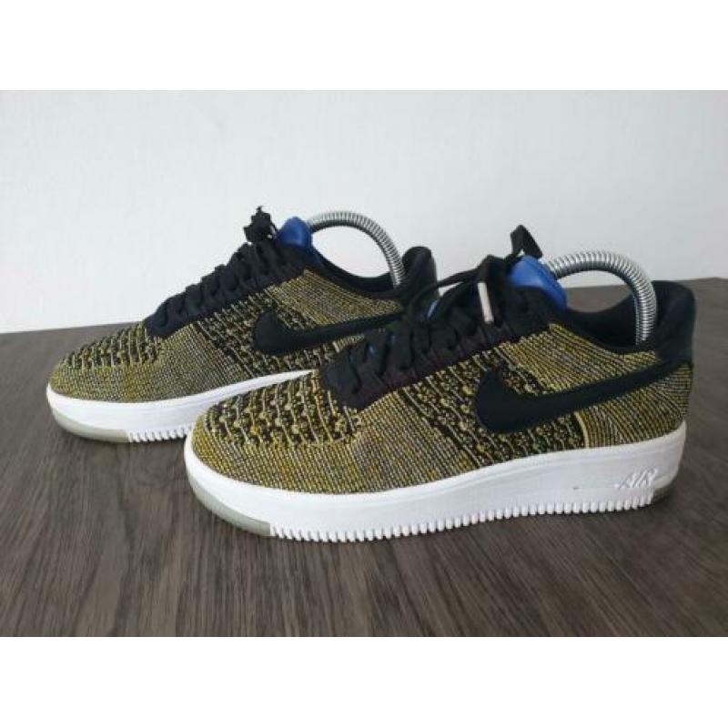 Nike Air Force One Low Flyknit 38.5