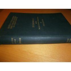 ''Romeinen'' Korte verklaring der Heilige Schrift/1952