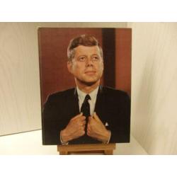 De dood van een president - Dallas 22 November 1963. Boek me