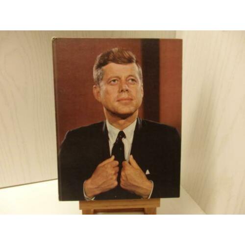 De dood van een president - Dallas 22 November 1963. Boek me