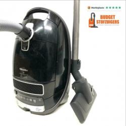 Miele S8 Black Diamond 2200w Extreem Zuigkracht + Garantie!