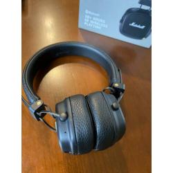 Marshall Major 3 Bluetooth