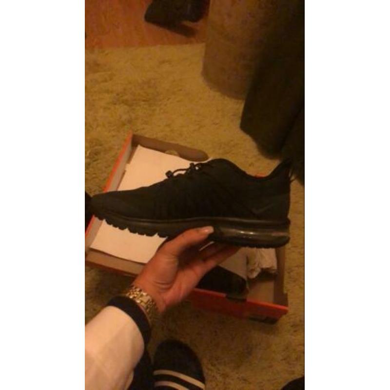Nike air max sequent 4 utility