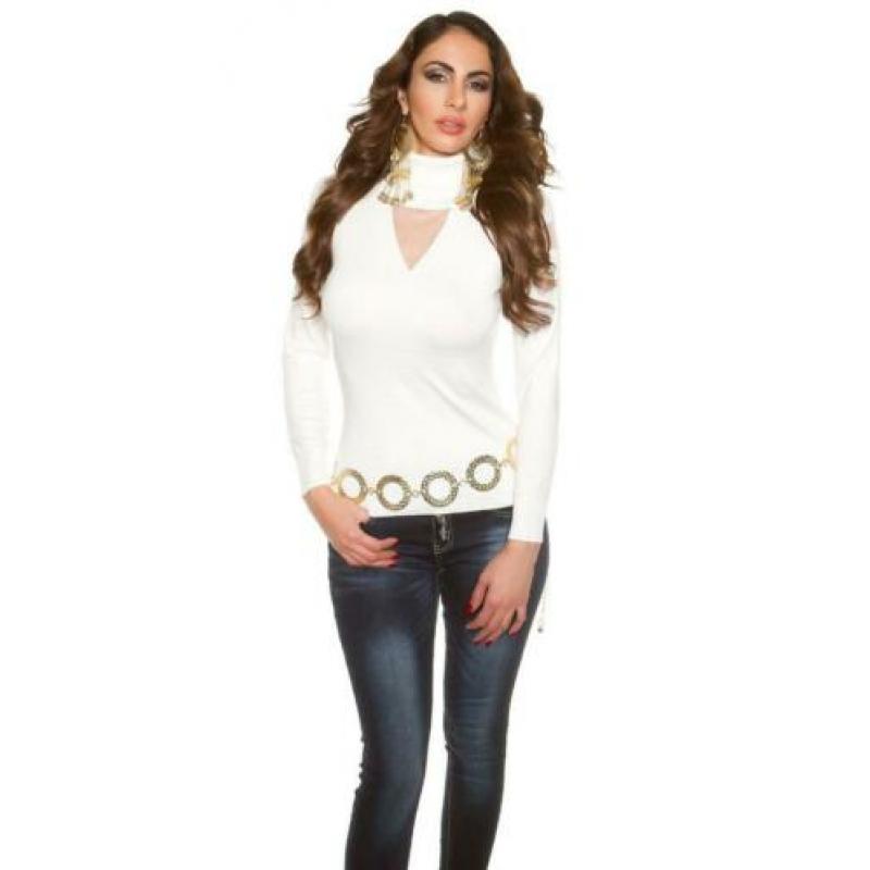 sexy pullover