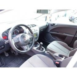 Seat Leon 1.6i SPORTLINE (navi,climate,sportinterieur)