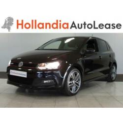 Volkswagen Polo 1.4 TSI 180pk GTI DSG7 Full map Navi, Xenon,