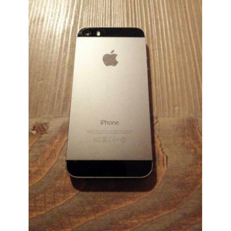 Apple iPhone 5s 16GB mobiel