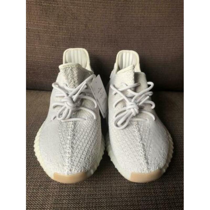 Adidas yeezy boost 350 sesame 42, 500 700 azael oxford tan