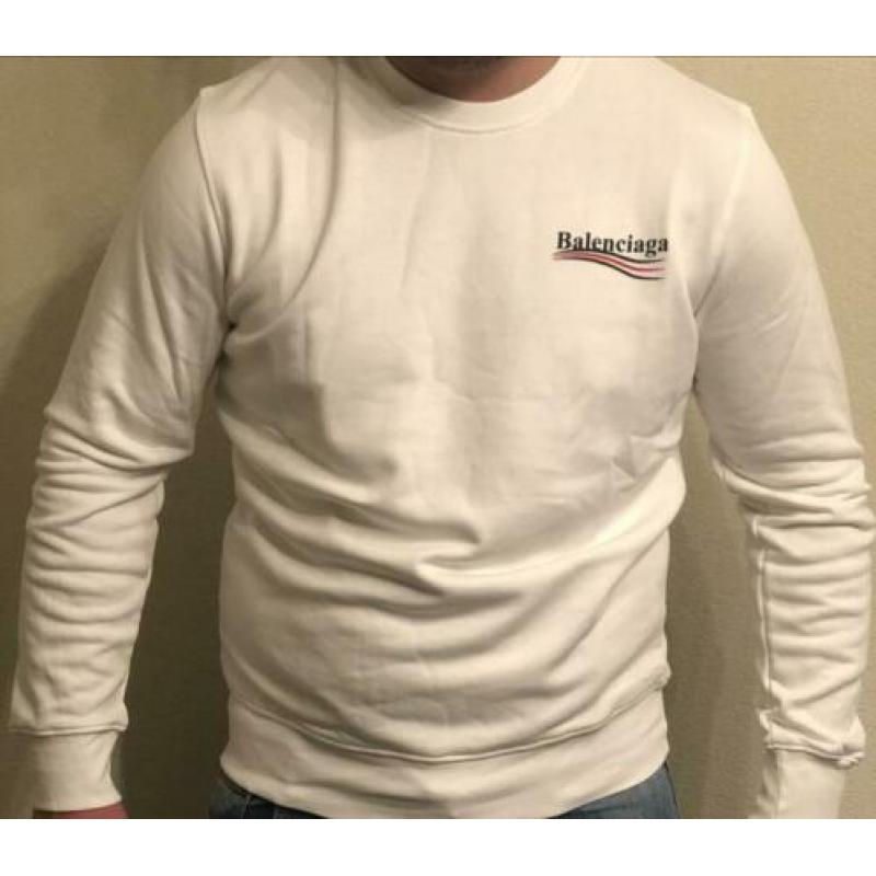 Balenciaga trui