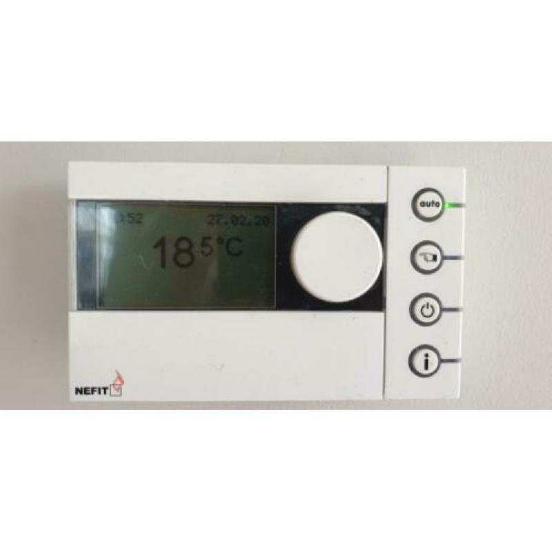 Nefit smartline hrc24/cw4