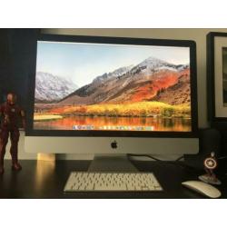 iMac (2011), i5, 3,1GHz, 8GB DRR en 500Gb HD