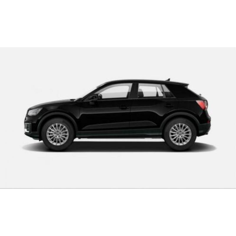 Audi Q2 30 TFSI Pro Line 116 PK | Private lease actie €399,-