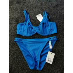 Nieuw prima donna swim bikini freedom 75d 75 d broekje 40 m