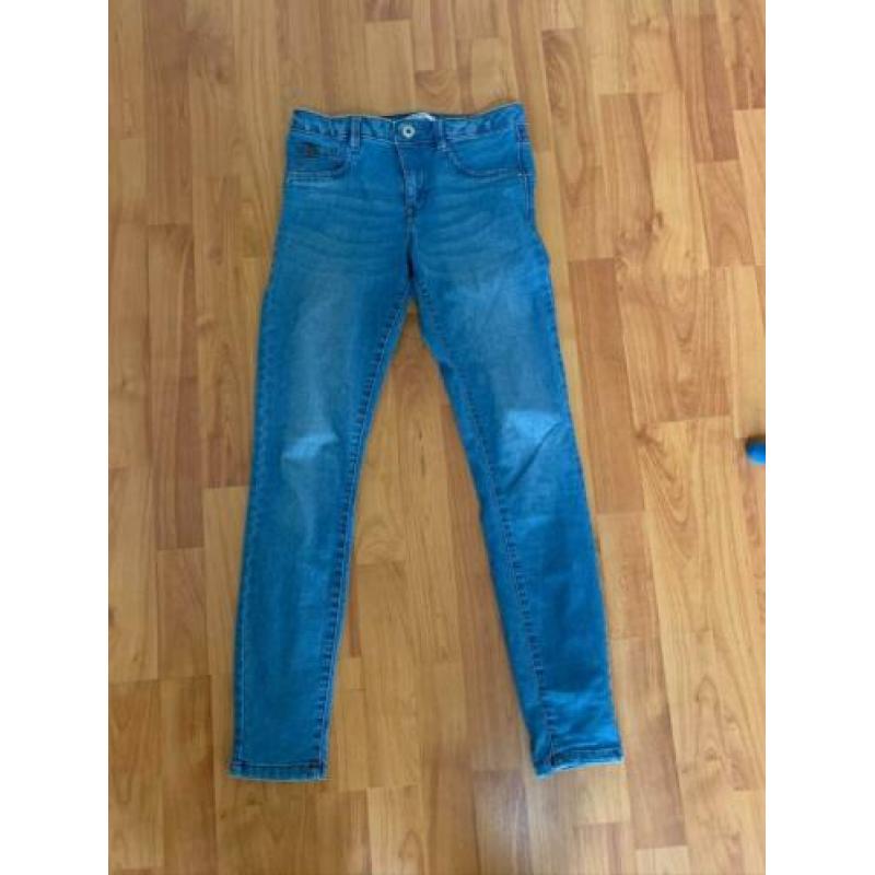 Lefties mt XS jeans