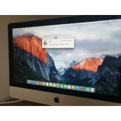 Imac 2013 21.5 inch