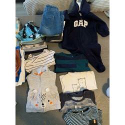 Baby set